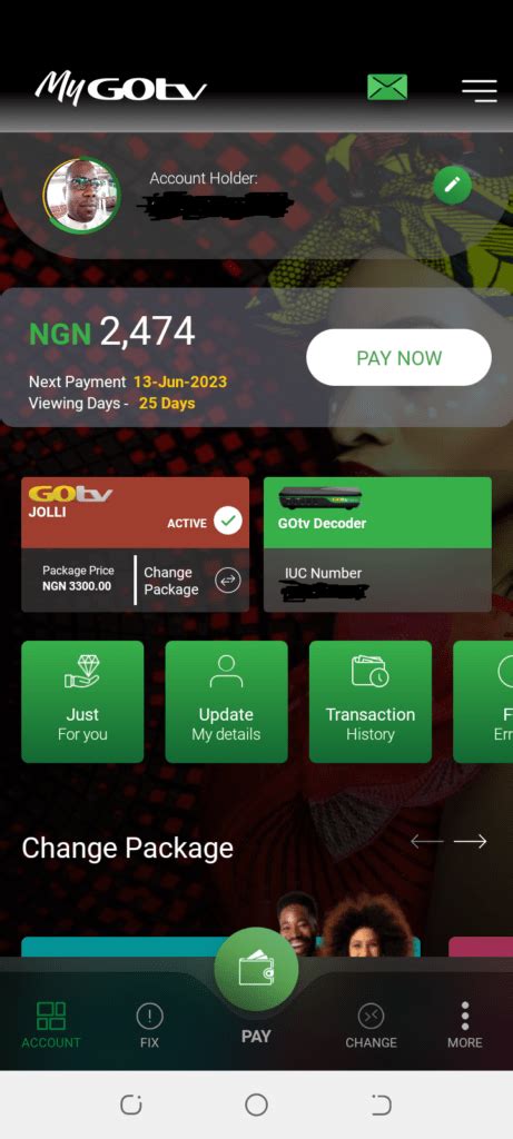 grab the beast gotv|MyGOtv .